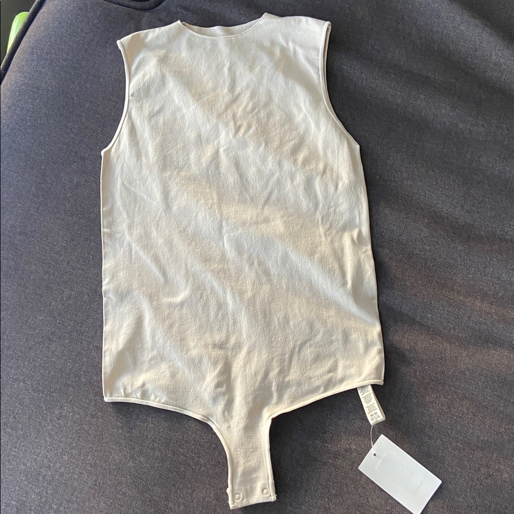 Skims bodysuit